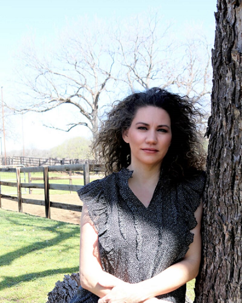 Carina Hatton — boutique strategist and founder of Grow Your Boutique